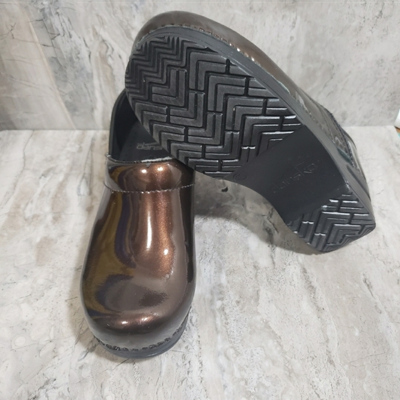 Dansko 36 Brown - Picture 2 of 4